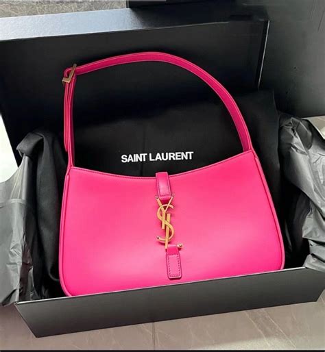 ysl college bag pink|YSL Bag under 1000.